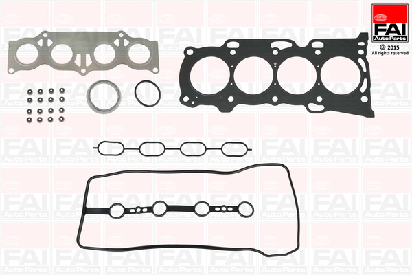 Gasket Kit, cylinder head
